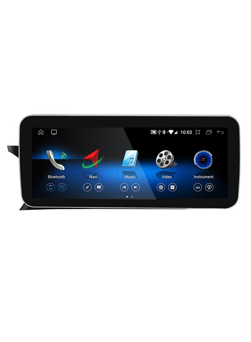 Compare Mercedes Benz Android Auto CarPlay with DVD 8+128G for CClass 20112014NTG 4.5 at KSA Price
