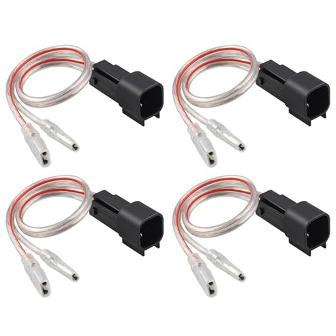 Car Speaker Wiring Harness Connector Adapter For…