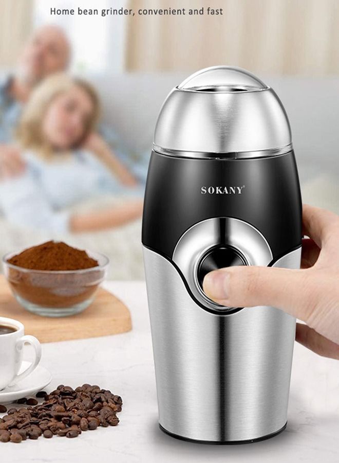 Compare Espresso Coffee Bean Grinder at KSA Price