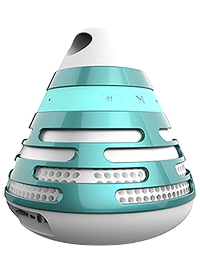 Compare New BS06 Bluetooth Speaker green at KSA Price