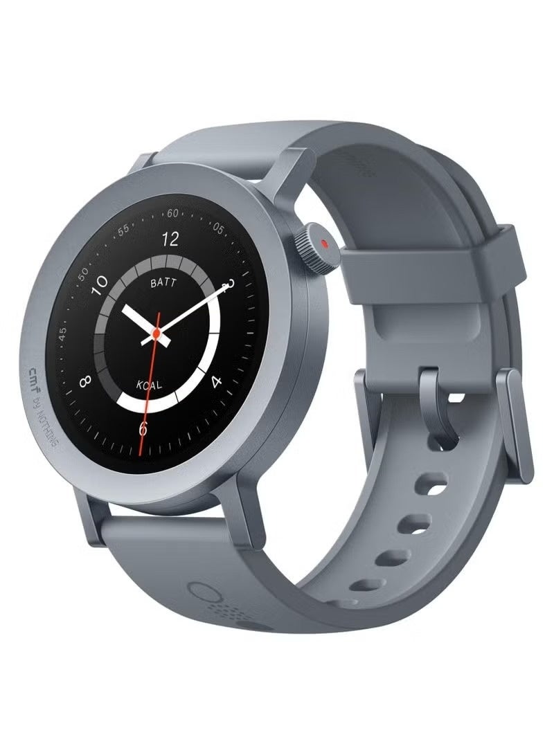 CMF Watch Pro 2 Smartwatch for Men…