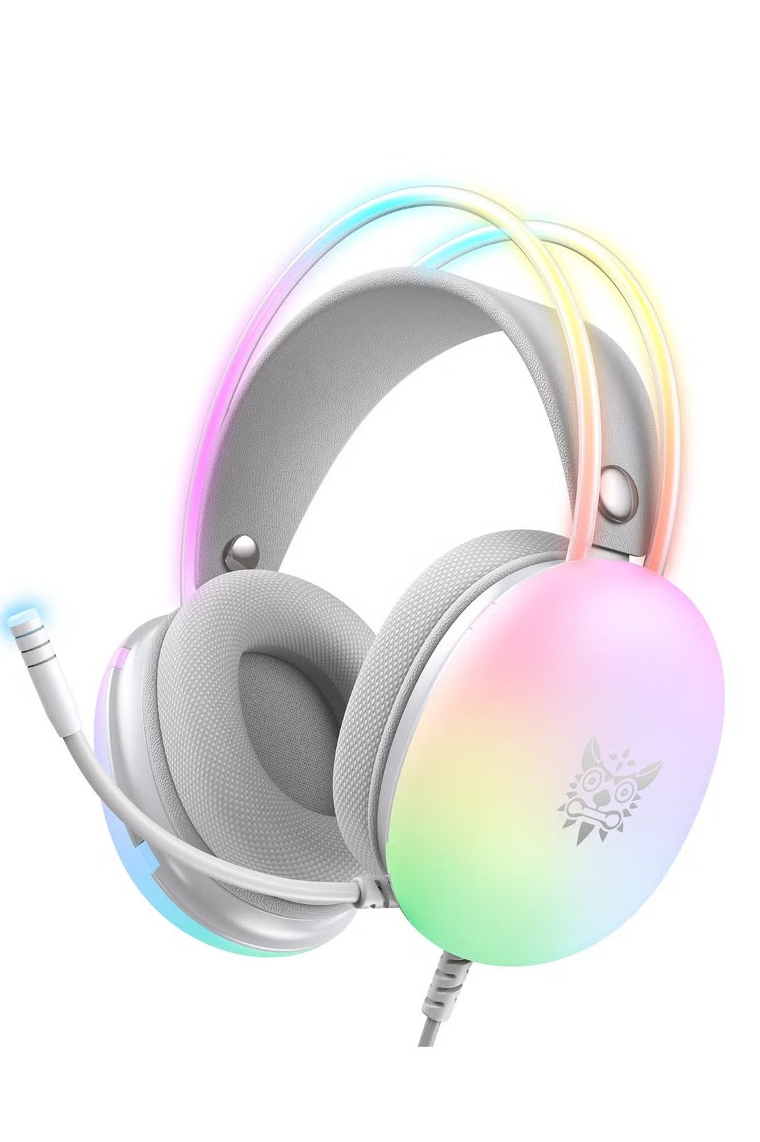 X25 Gaming Headset Over-Ear Gaming Wired Headphones…