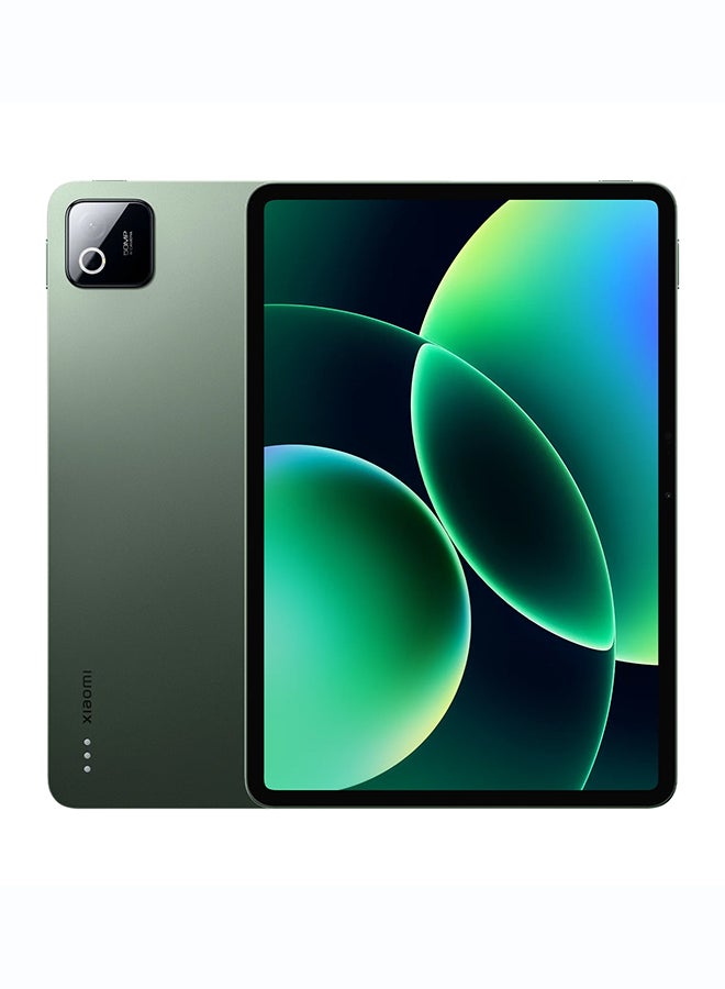 Pad 8 Pro 11.2-Inch Pine Green 12GB RAM…