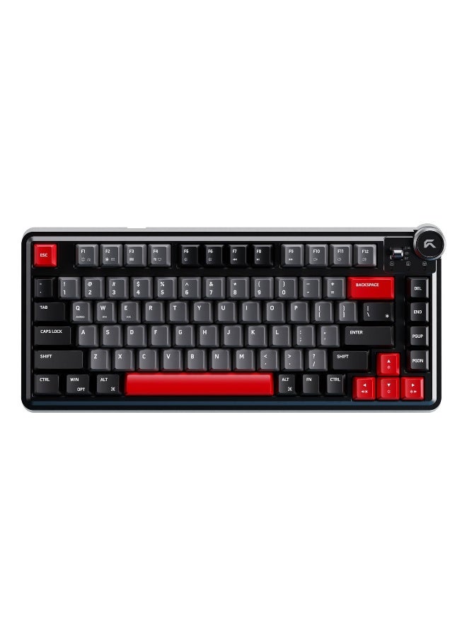 CYBEART | Nighthawk 75 - TKL Wireless…