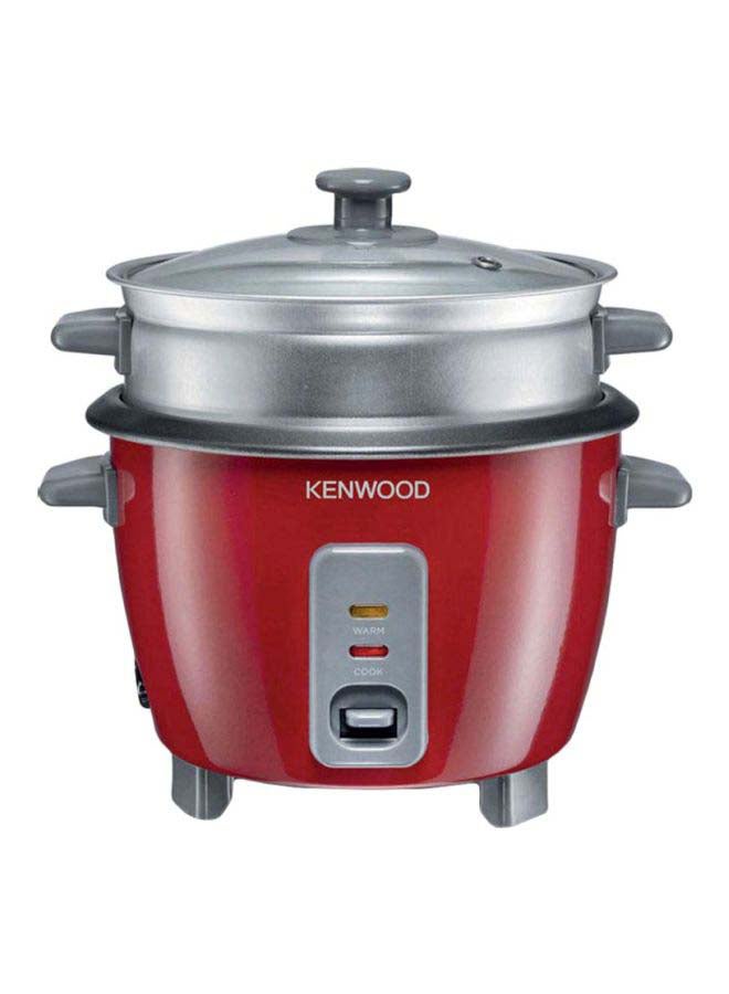 Compare Rice Cooker 0.6 L 350 W RCM30.000RD Multicolour at KSA Price
