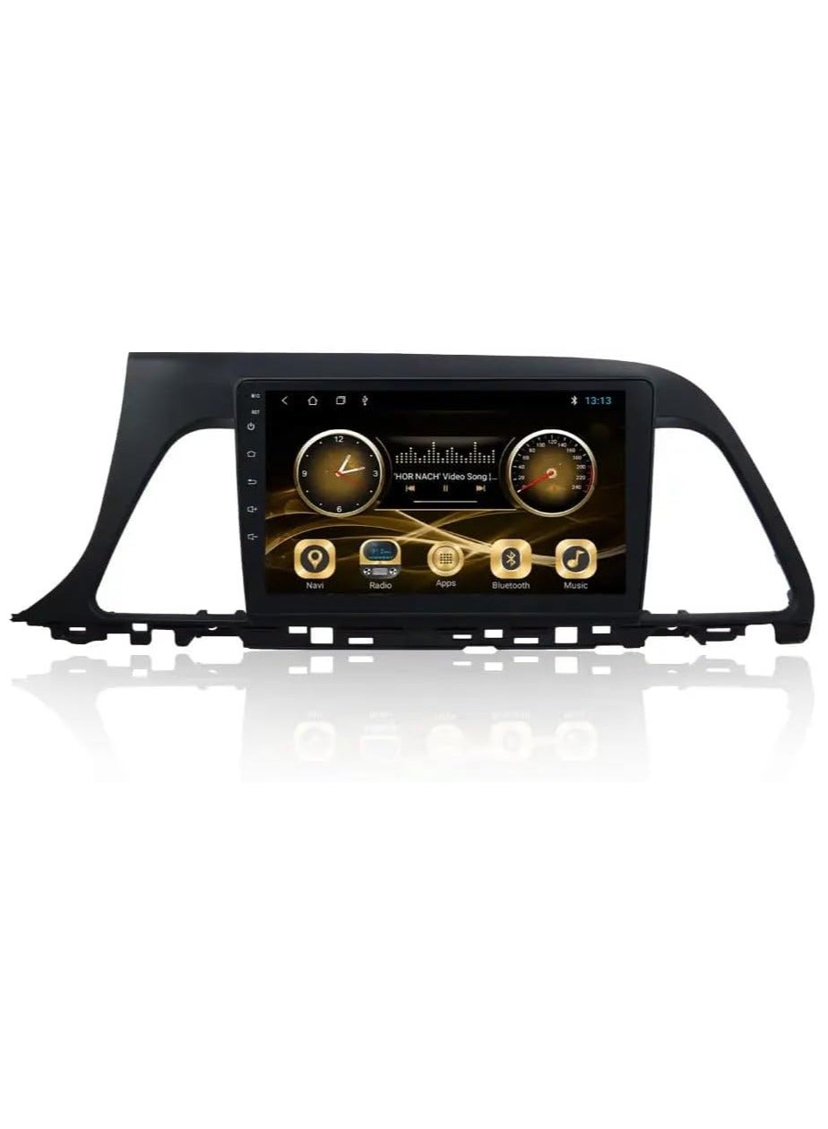 Compare Winca Car Stereo Screen For Hyundai Sonata 20152017 Ram 1GB Rom 16GB Auto radio GPS Navigation Head Unit Android Touchscreen Monitor at KSA Price