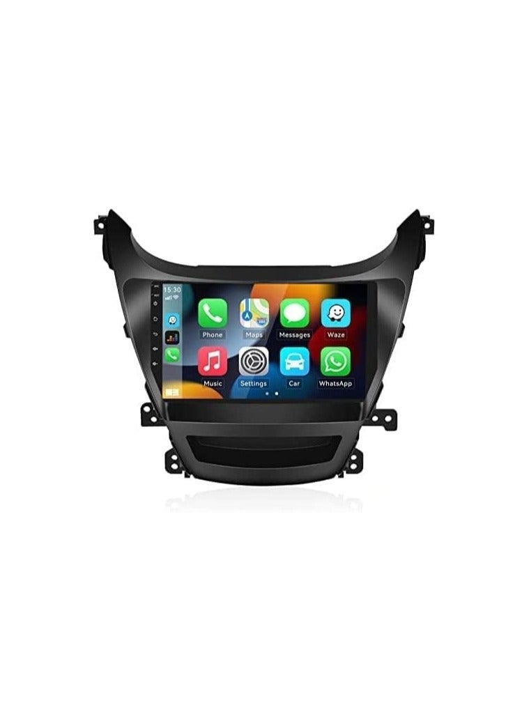 Android Car Stereo for Hyundai Elantra 2014…