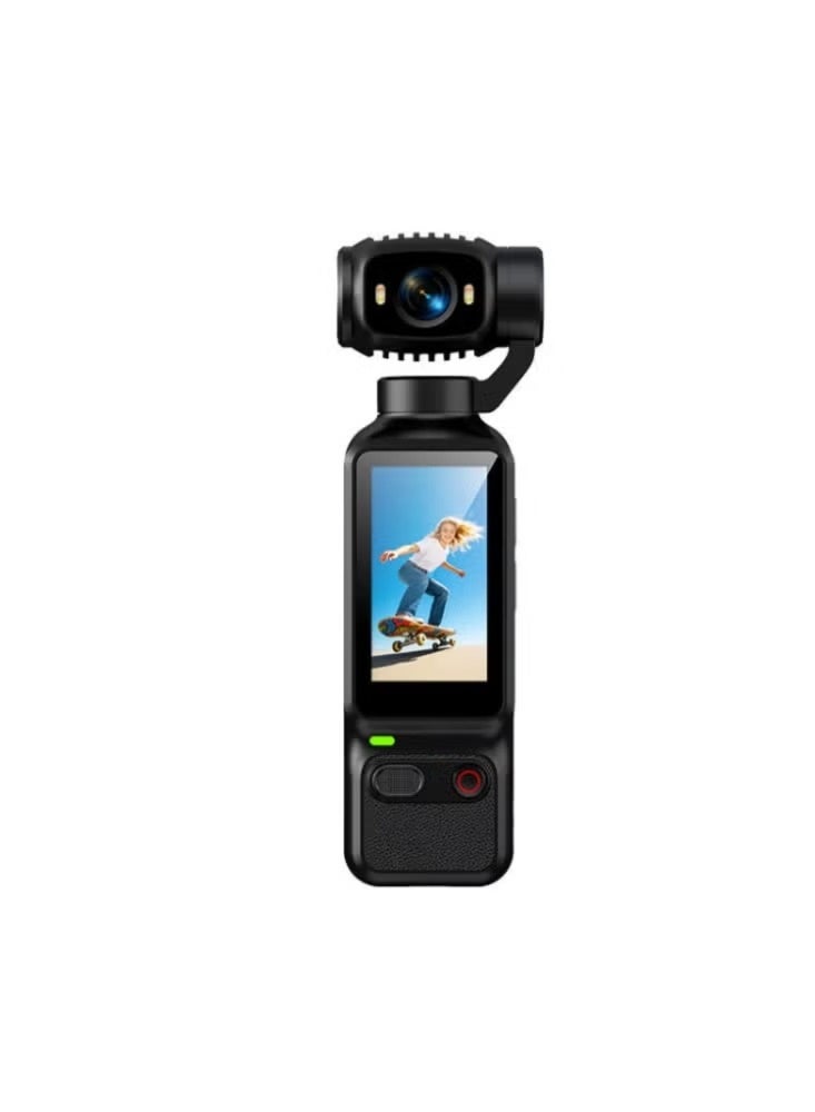 Compare Ultra 4K HD AI Smart Face Tracking Camera – Auto Face Tracking Vlog Camera with Touchscreen Display, Portable Content Creation Camera at KSA Price