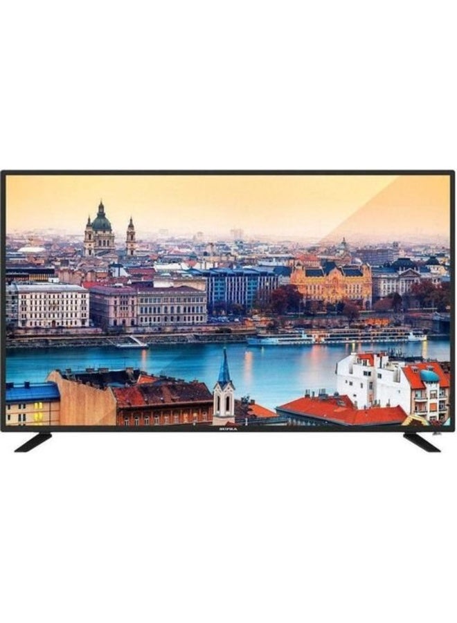 Compare Supra 75inch LED TV SLED75CUHDSM at KSA Price