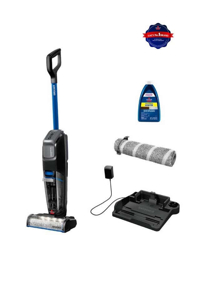 Crosswave Omnifind 4006K Cordless Wet & Dry…