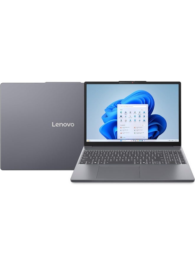 Lenovo IdeaPad Slim 3 15IRH10 (Luna Grey) Slim…