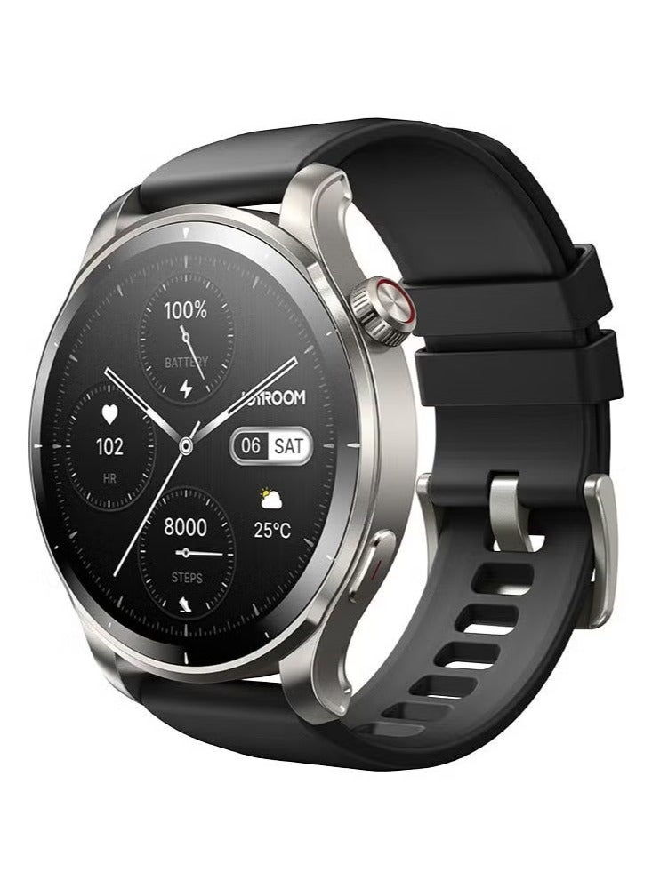 Venture Series Smart Watch – 1.43