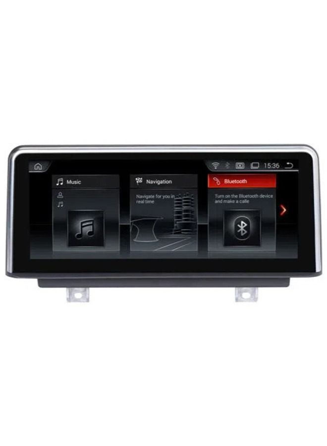 Compare Car Multimedia Touch Screen for BMW X5 EVO 20162019 with 360 Camera at KSA Price