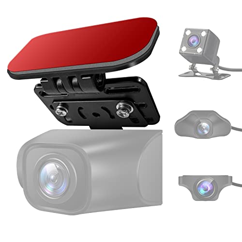 Rear Camera Holder Rear Window Bracket for Most…