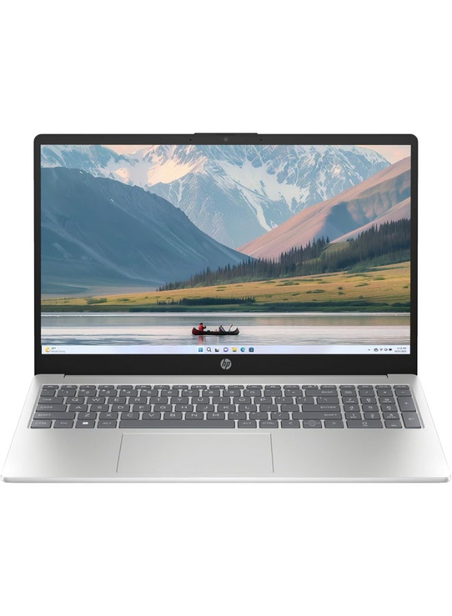 15-FD0095WM Laptop With 15.6-Inch FHD Display,…