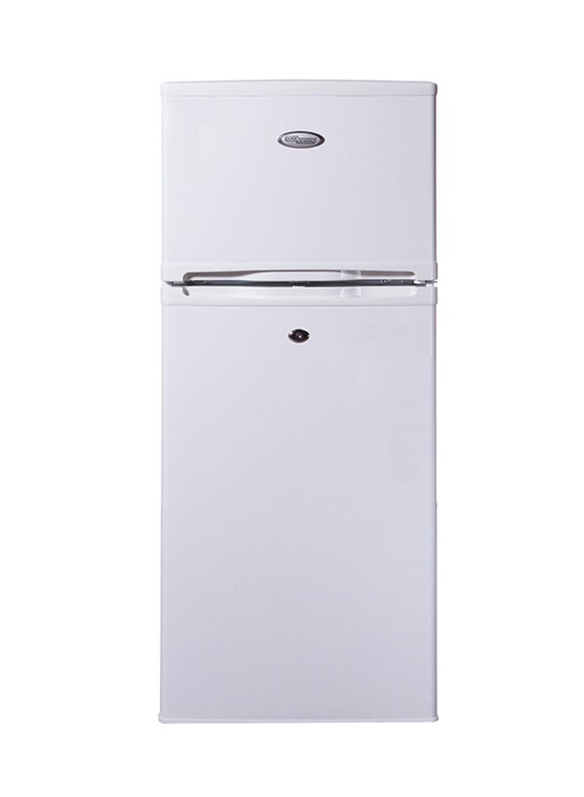 Compare Durable Double Door Refrigerator 415 kW SGR 175H White at KSA Price