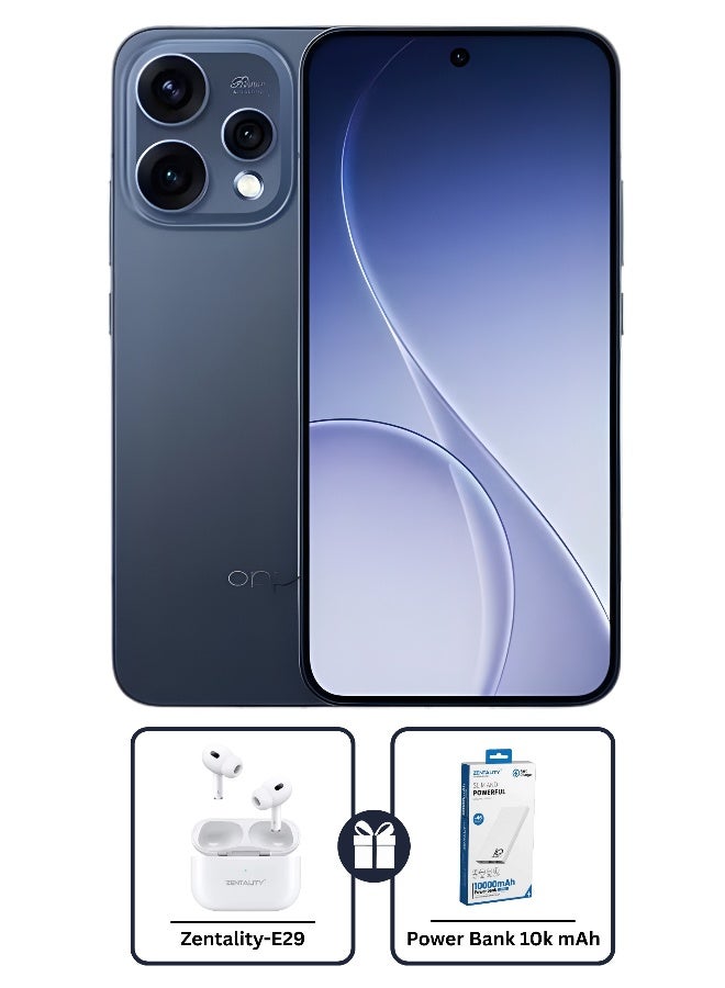 Reno15 F AI Phone Dual SIM 5G Twilight…