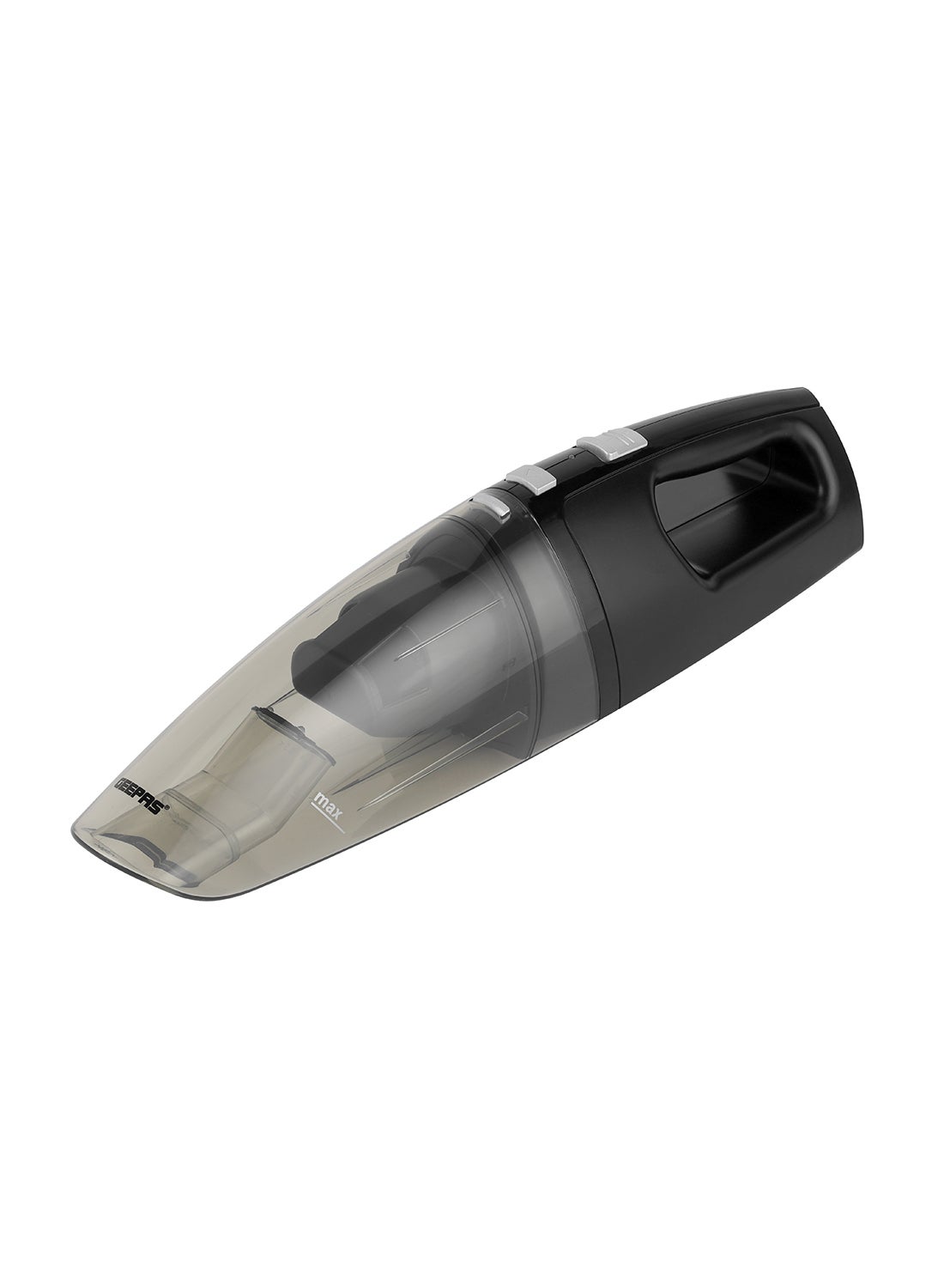 Compare Vacuum Cleaner| Rechargeable And Handheld, Wet & Dry 400 ML Dust Bag Capacity With LED Indicator Light| Lithium Technology Low Noise| Crevice Nozzle, Small Brush And Wall Mount Bracket| HEPA Filter| Home And Office Us at KSA Price