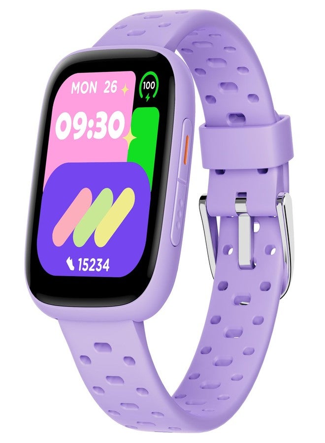 BIGGERFIVE Kids Watch No Phone Needed, 1.8