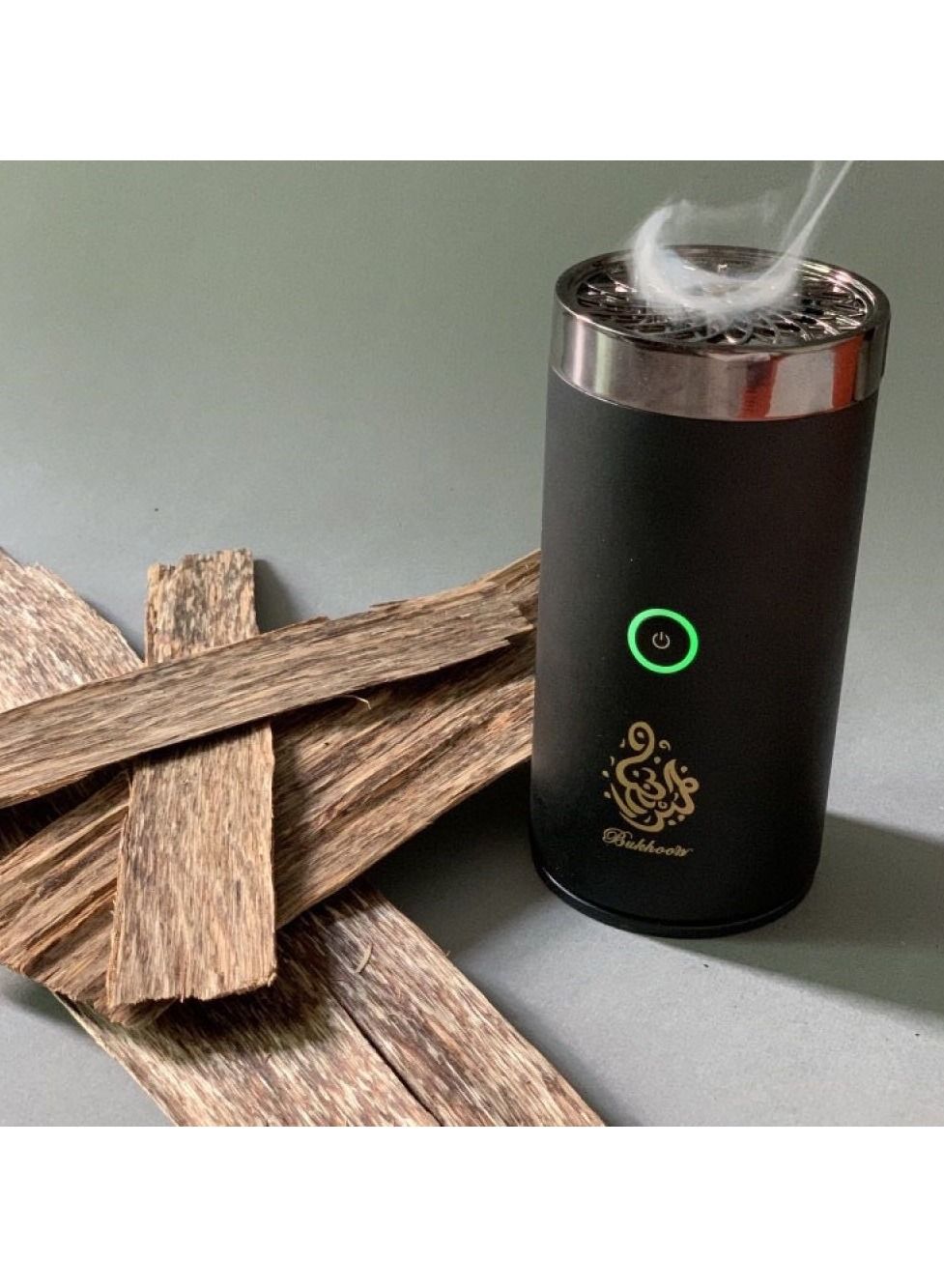 Compare Incense Burner Electric Diffuser with Speaker Full Holy Quran for Muslim SQ600 at KSA Price