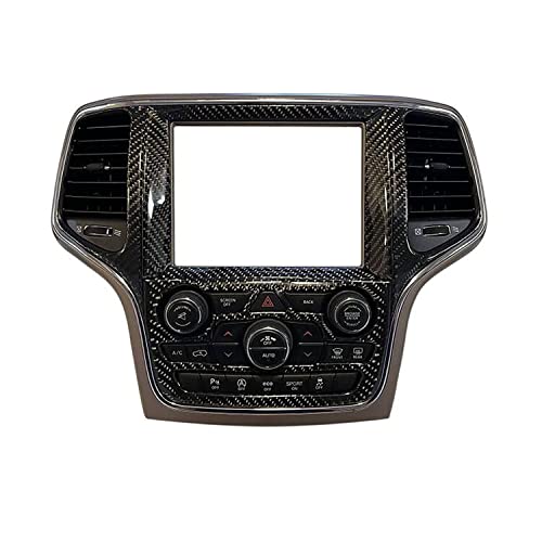 YOCTM Dashboard GPS Navigation Decal for Jeep…