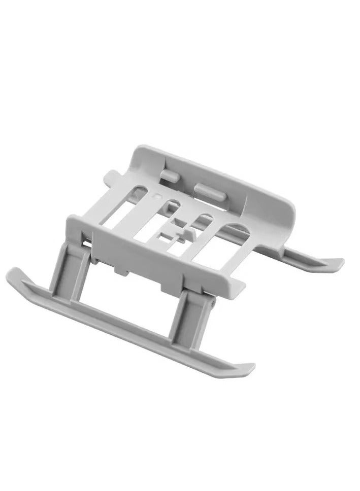 Compare Compatible With Dji MiniSe Enlarged Tripod, Mini 24k Drone Folding Landing Gear Bracket Accessory Drone Not Included at KSA Price