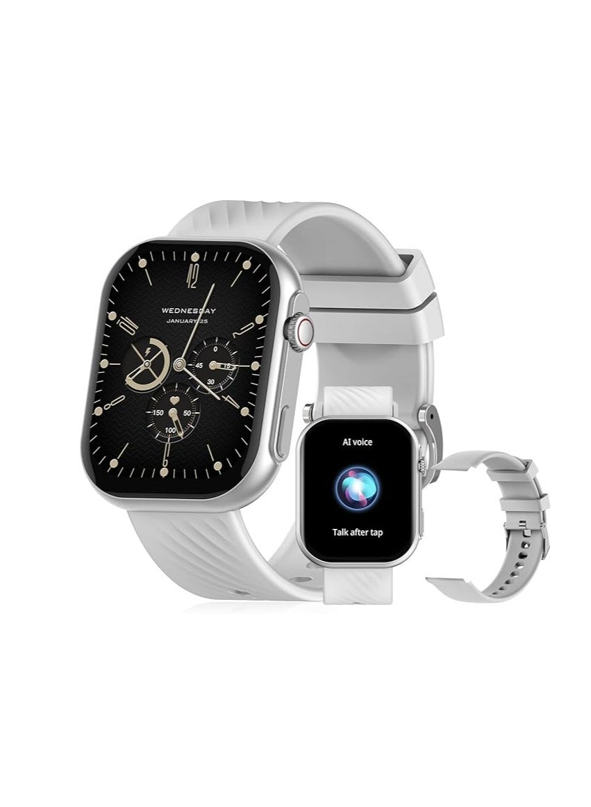 PEJE Smart Watch Answer/Make Call Smart Watches for…