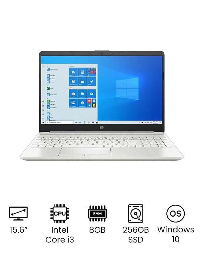 15-dw 3033dx (Upgraded Version) Laptop With 15.6-Inch…