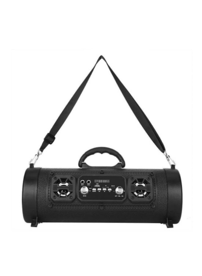 Compare Outdoor Speaker with 80W Booming Sound, 20H Playtime, IP67 Waterproof and Dustproof, TypeC, Custom EQ, Bluetooth 5.3, Portable Bluetooth Speaker For Outdoors, Camping at KSA Price