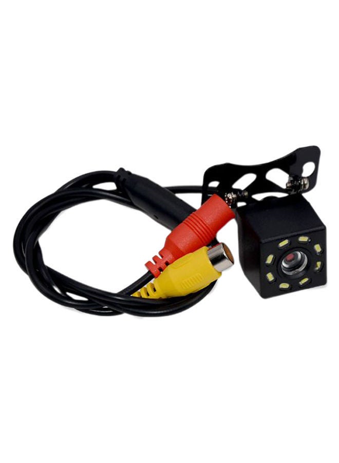 Compare 8LED Car Rear View Night Vision Camera at KSA Price