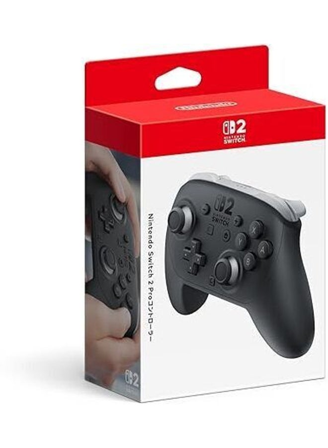 Compare Switch2 Switch Pro Controller 2  nintendo_switch at KSA Price