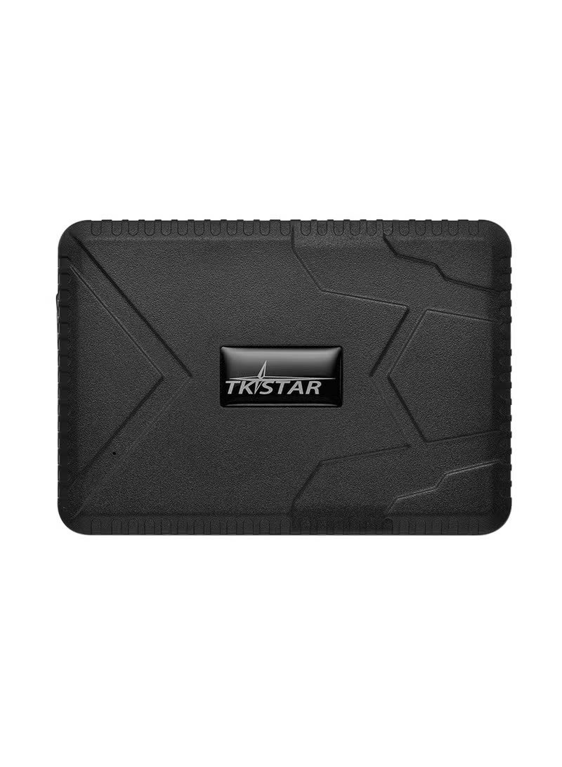 TKSTAR GPS Tracker for Vehicles Hidden Magnetic…