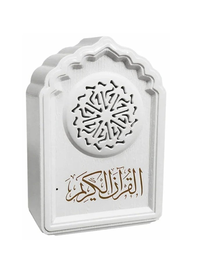 QB812 Holy Quran Speaker with Night Light – Bluetooth…
