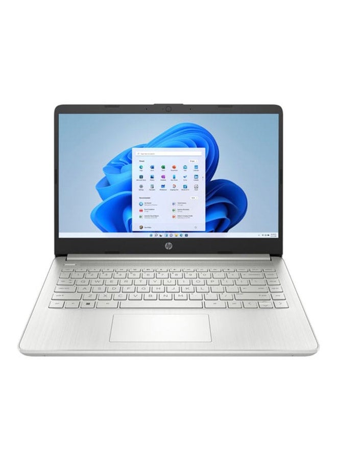 (Upgraded Version) Laptop 14s-dq5025ne With 14-Inch…