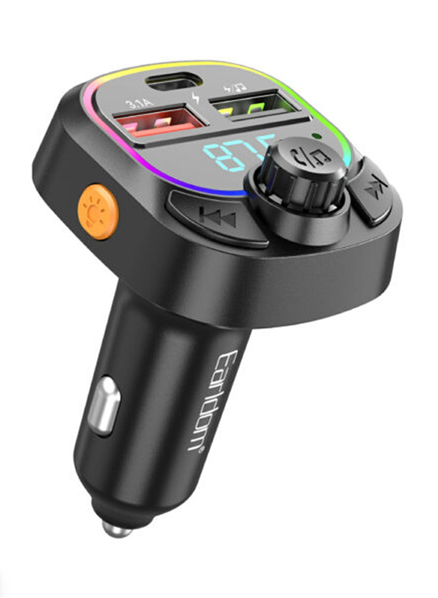 Compare Earldom M82 Car Charger Kit at KSA Price