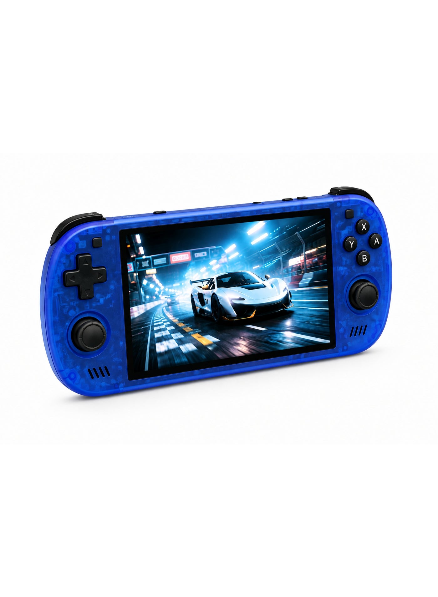 Compare R50H Portable Retro Gaming Handheld Console at KSA Price