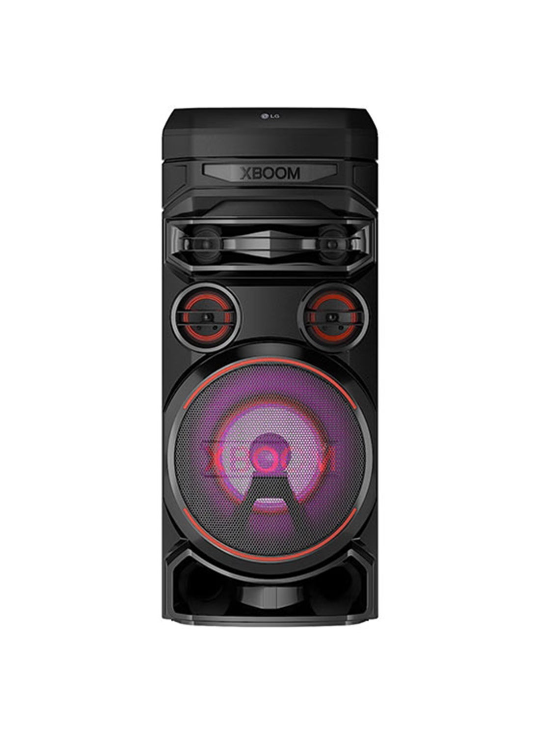 XBOOM Party Speaker, Multi Color Lighting, Karaoke…
