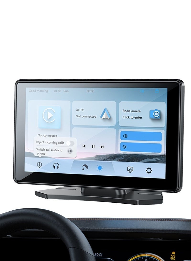 Yesido KM17 CarPlay Center Console – 7