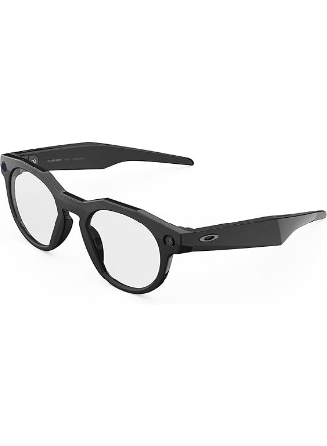 Oakley | HSTN Limited Edition AI Glasses Clear