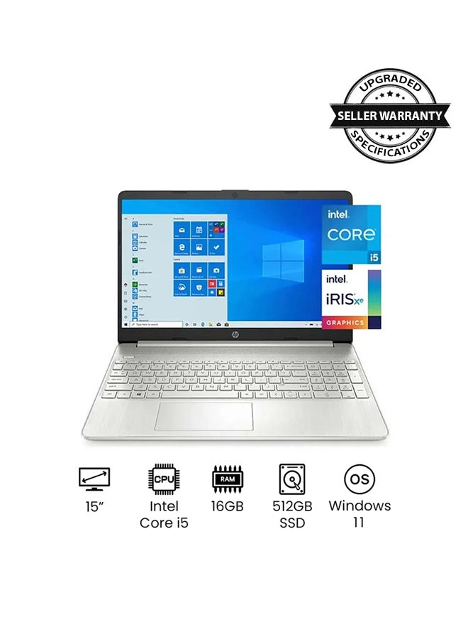 (Upgraded Version) 15-dy2095wm Laptop With 15.6-Inch…