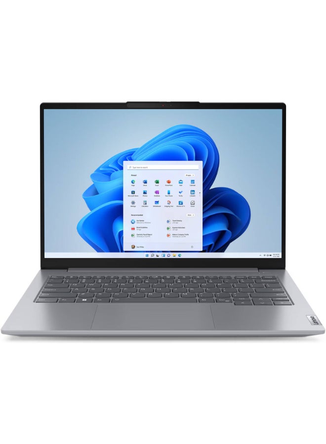 ThinkBook 14 Laptop With 14-Inch Display, Core…