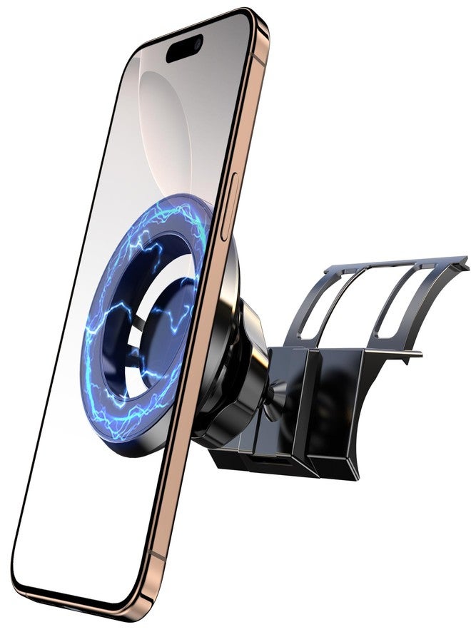 JDHDL for MagSafe Car Mount for Toyota RAV4…