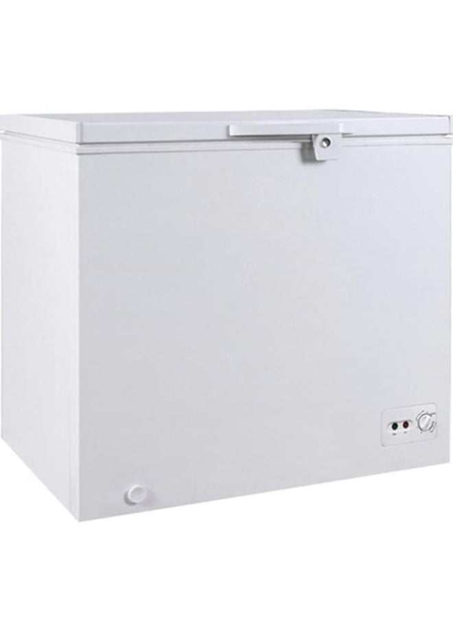 Compare Chest Freezer 405 L 295 kW MDRC405FZE01 White at KSA Price