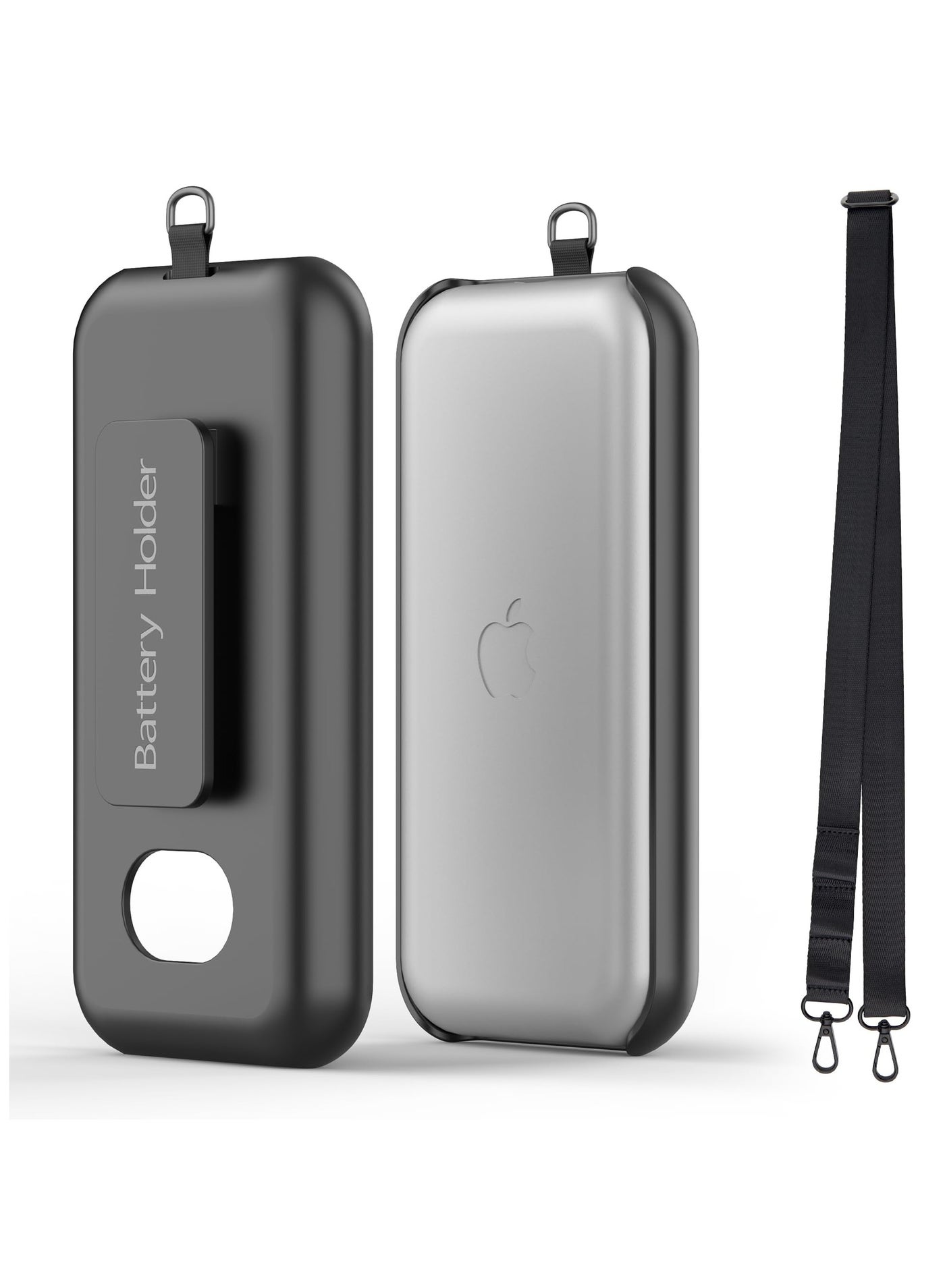 Battery Case for Apple Vision Pro VR, Portable…