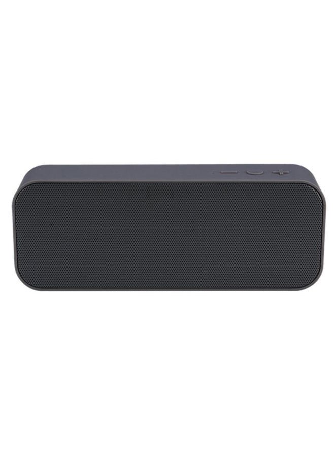 Compare HiFi Portable Wireless Bluetooth Speaker Gray at KSA Price