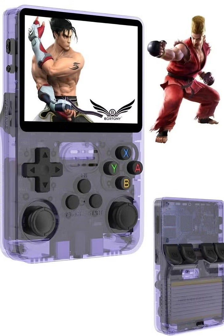 R36S Retro Handheld Gaming Console | 30,000+ Classic…