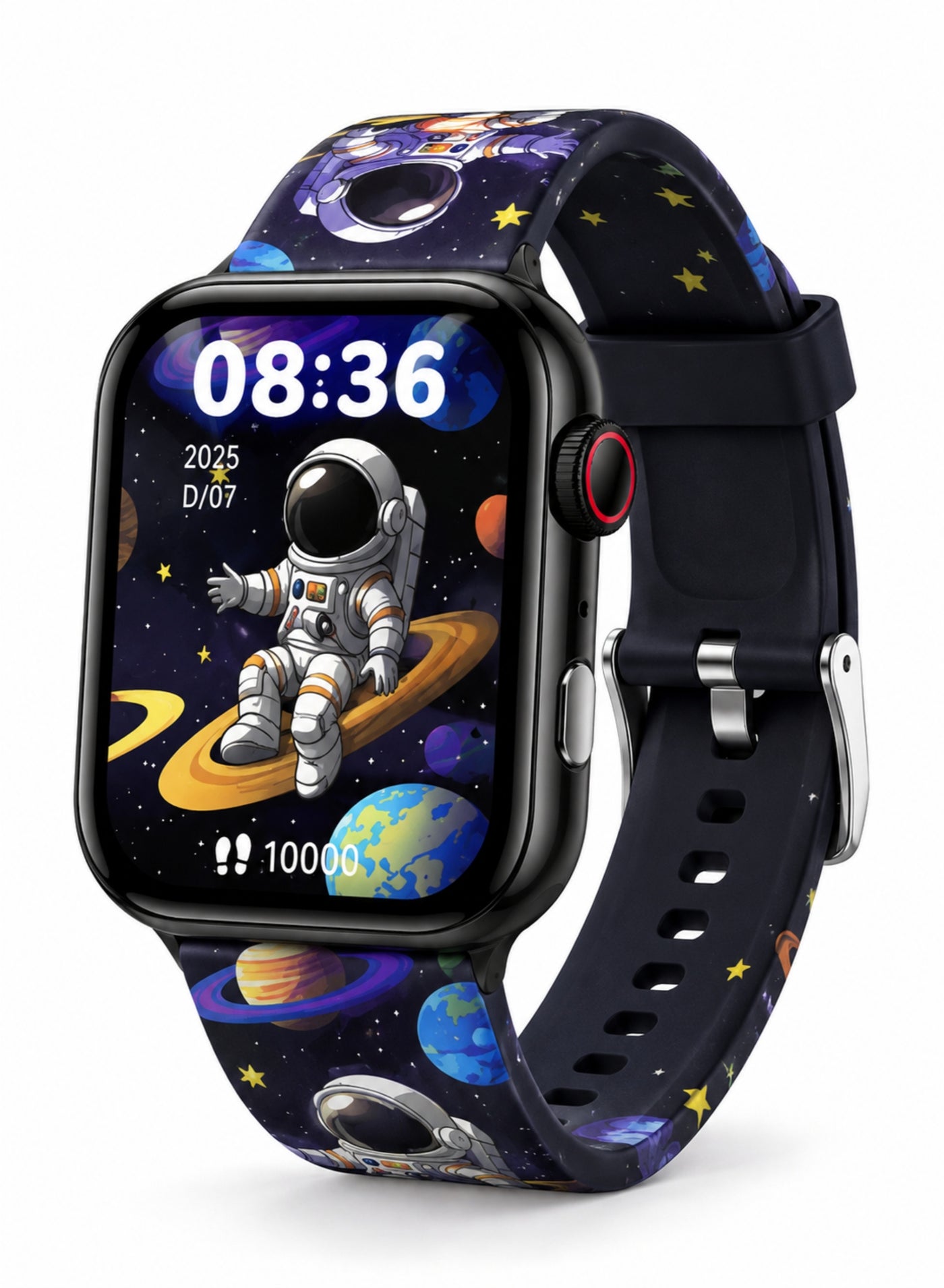 Modio MW20 Mini Kids Smart Watch For Boys, Bluetooth…