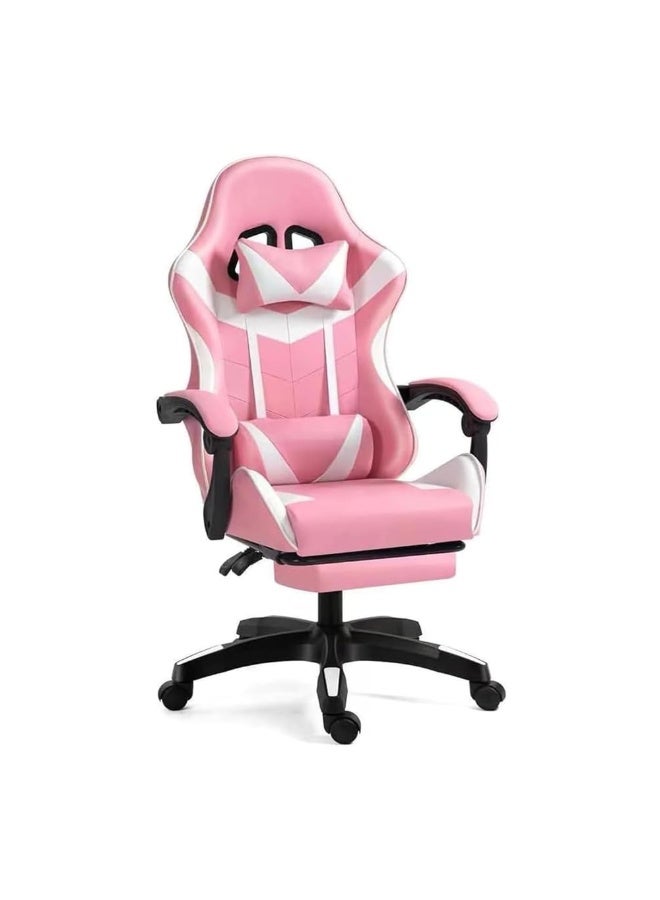 Dunekart Gaming Chair Office Chair, Reclining High…