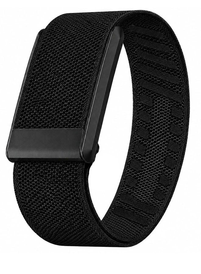 Woven Nylon Strap Compatible with Whoop 5.0, Adjustable…