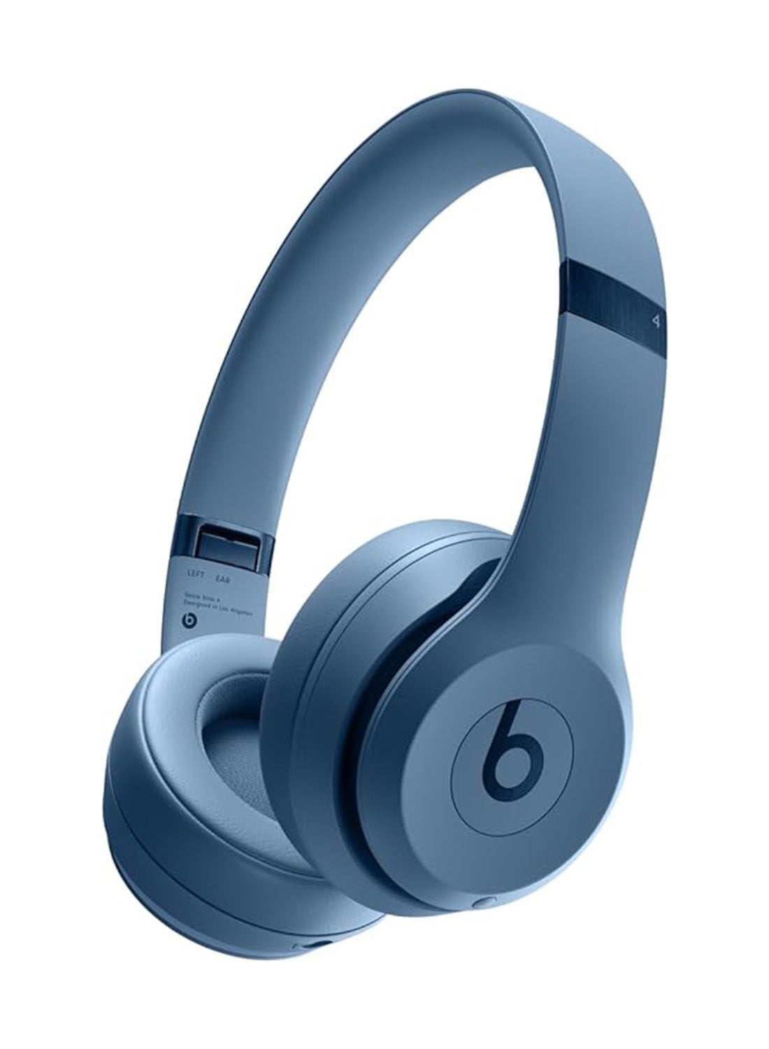 Solo 4 - Wireless Bluetooth On-Ear Headphones,…